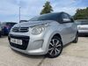 Citroen C1 Citroen C1 1.2 PureTech Flair 5dr 82 ps