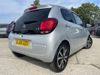 Citroen C1 Citroen C1 1.2 PureTech Flair 5dr 82 ps