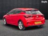 Vauxhall Astra Astra 1.4 Tur Sri Nav 5drs
