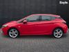 Vauxhall Astra Astra 1.4 Tur Sri Nav 5drs