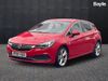 Vauxhall Astra Astra 1.4 Tur Sri Nav 5drs