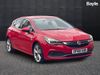 Vauxhall Astra Astra 1.4 Tur Sri Nav 5drs