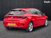 Vauxhall Astra Astra 1.4 Tur Sri Nav 5drs