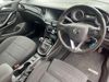 Vauxhall Astra Astra 1.4 Tur Sri Nav 5drs