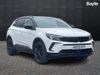 Vauxhall Grandland Grandland 1.2T GS Line 5dr