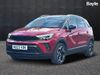 Vauxhall Crossland CROSSLAND ULTIMATE 1.2 T 5dr