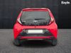 Toyota AYGO Toyota Aygo 1.0 TSS 5dr