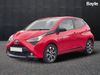Toyota AYGO Toyota Aygo 1.0 TSS 5dr