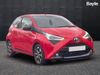 Toyota AYGO Toyota Aygo 1.0 TSS 5dr