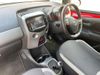 Toyota AYGO Toyota Aygo 1.0 TSS 5dr