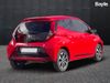Toyota AYGO Toyota Aygo 1.0 TSS 5dr