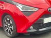 Toyota AYGO Toyota Aygo 1.0 TSS 5dr