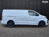 Vauxhall Vivaro VIVARO PanelVan L2 Pro 1.5TD 120 S/S MT6
