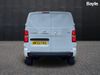 Vauxhall Vivaro VIVARO PanelVan L2 Pro 1.5TD 120 S/S MT6