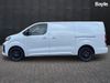 Vauxhall Vivaro VIVARO PanelVan L2 Pro 1.5TD 120 S/S MT6