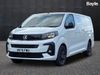 Vauxhall Vivaro VIVARO PanelVan L2 Pro 1.5TD 120 S/S MT6