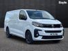 Vauxhall Vivaro VIVARO PanelVan L2 Pro 1.5TD 120 S/S MT6