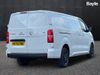 Vauxhall Vivaro VIVARO PanelVan L2 Pro 1.5TD 120 S/S MT6