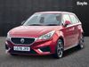 MG MG3 MG3 Exclusive 1.5 5dr