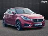 MG MG3 MG3 Exclusive 1.5 5dr