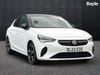 Vauxhall Corsa Corsa 1.2 Elite Edition 5dr