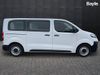 Vauxhall Vivaro Life Vivaro- E Life Combi