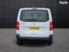 Vauxhall Vivaro Life Vivaro- E Life Combi