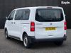Vauxhall Vivaro Life Vivaro- E Life Combi