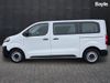 Vauxhall Vivaro Life Vivaro- E Life Combi