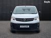 Vauxhall Vivaro Life Vivaro- E Life Combi