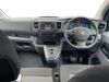 Vauxhall Vivaro Life Vivaro- E Life Combi