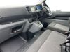 Vauxhall Vivaro Life Vivaro- E Life Combi
