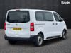 Vauxhall Vivaro Life Vivaro- E Life Combi