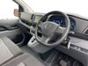 Vauxhall Vivaro Life Vivaro- E Life Combi