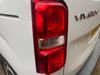 Vauxhall Vivaro Life Vivaro- E Life Combi