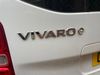 Vauxhall Vivaro Life Vivaro- E Life Combi