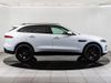 Jaguar F-PACE S