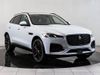 Jaguar F-PACE S
