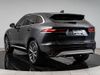 Jaguar F-PACE S