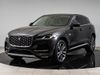 Jaguar F-PACE S