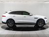 Jaguar F-PACE S