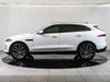 Jaguar F-PACE S