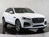 Jaguar F-PACE S