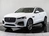 Jaguar F-PACE S