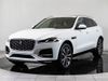 Jaguar F-PACE S