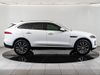 Jaguar F-PACE S