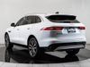 Jaguar F-PACE S