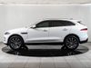 Jaguar F-PACE S