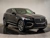 Jaguar F-PACE F-PACE P250 R-DYNAMIC S