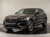 Jaguar F-PACE F-PACE P250 R-DYNAMIC S